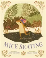 Egerek korcsolyáznak, 1 - Mice Skating, 1