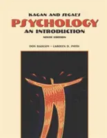 Kagan & Segal pszichológiája: Kagan: An Introduction - Kagan & Segal's Psychology: An Introduction