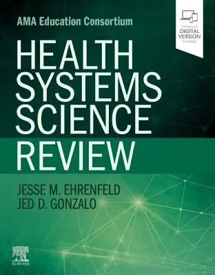 Egészségügyi rendszerek tudományos felülvizsgálata - Health Systems Science Review