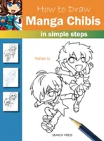 Hogyan rajzoljunk manga chibiket egyszerű lépésekben? - How to Draw Manga Chibis in Simple Steps