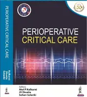 Perioperatív intenzív ellátás - Perioperative Critical Care