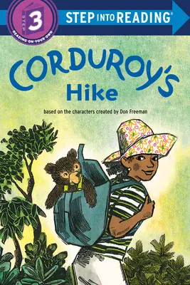 Corduroy kirándulása - Corduroy's Hike