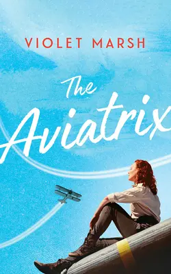 Az Aviatrix - The Aviatrix