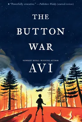 A gombháború: Mese a nagy háborúról - The Button War: A Tale of the Great War