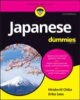 Japán nyelvtanulóknak - Japanese for Dummies