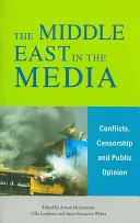 A Közel-Kelet a médiában: Konfliktusok, cenzúra és közvélemény - The Middle East in the Media: Conflicts, Censorship and Public Opinion