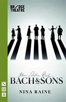 Bach és fiai (NHB Modern darabok) - Bach & Sons (NHB Modern Plays)