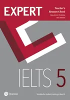 Expert IELTS 5 tanári segédkönyv - Expert IELTS 5 Teacher's Resource Book