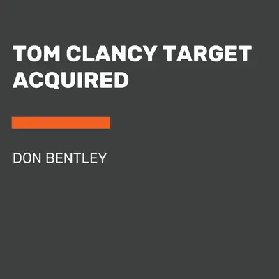 Tom Clancy Target Acquired