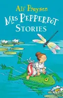 Mrs Pepperpot történetek - Mrs Pepperpot Stories