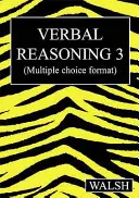 Verbális érvelés 3 - Verbal Reasoning 3