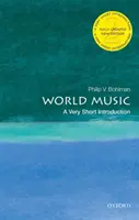 Világzene: A Very Short Introduction - World Music: A Very Short Introduction