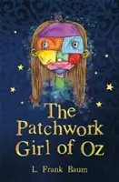 Az Óz foltvarró lánya - The Patchwork Girl of Oz