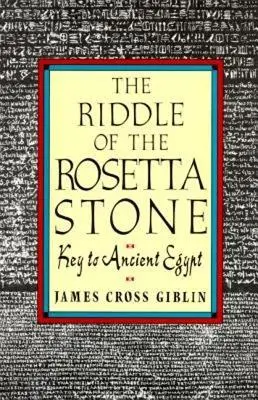 A Rosetta-kő rejtélye - The Riddle of the Rosetta Stone