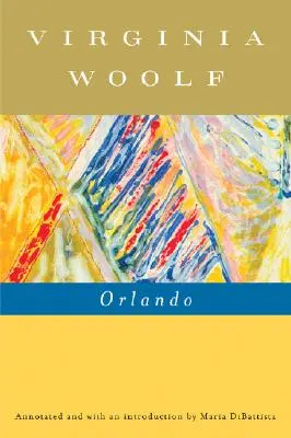 Orlando: A Biography