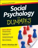 Szociálpszichológia a kisokosoknak - Social Psychology for Dummies
