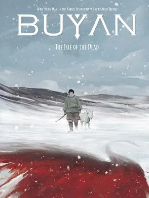 Buyan: A halottak szigete - Buyan: Isle of the Dead