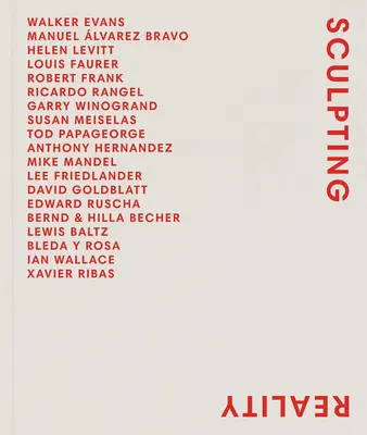 Sochařská realita - Sculpting Reality