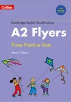 Gyakorlati tesztek az A2-es repülőgépekhez - Practice Tests for A2 Flyers