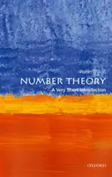 Számelmélet: A Very Short Introduction (Nagyon rövid bevezetés) - Number Theory: A Very Short Introduction