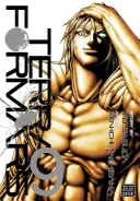 Terra Formars, 9. kötet, 9 - Terra Formars, Vol. 9, 9