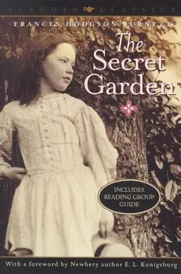 A titkos kert - The Secret Garden