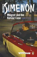 Maigret és a Nahour-ügy - Maigret and the Nahour Case