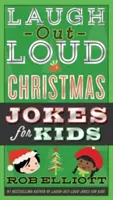 Nevetős-hangos karácsonyi viccek gyerekeknek - Laugh-Out-Loud Christmas Jokes for Kids