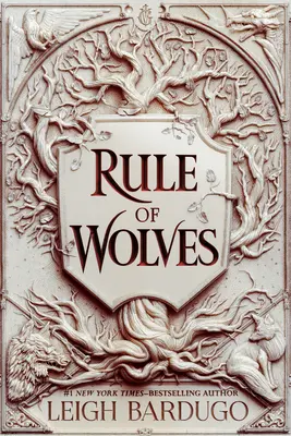 A farkasok uralma - Rule of Wolves