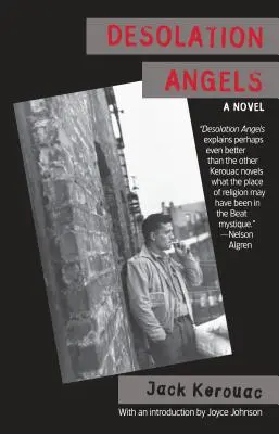 Desolation Angels