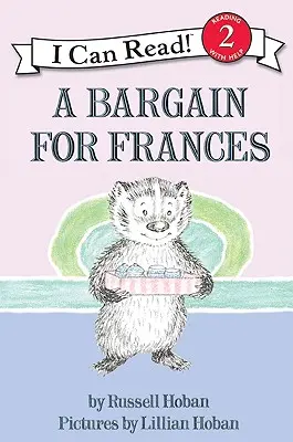 Egy alku Francesnek - A Bargain for Frances