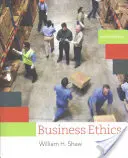 Üzleti etika: A Textbook with Cases - Business Ethics: A Textbook with Cases