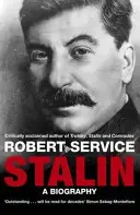 Sztálin - Egy életrajz - Stalin - A Biography