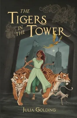 Tigrisek a toronyban - The Tigers in the Tower