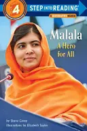 Malala: Malala: Hős mindenkinek - Malala: A Hero for All