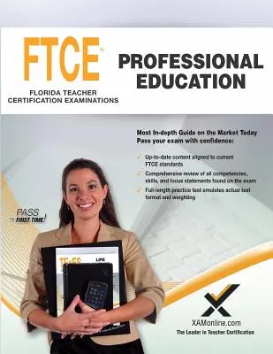 FTCE Professional Education