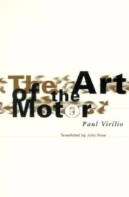 A motor művészete - Art of the Motor