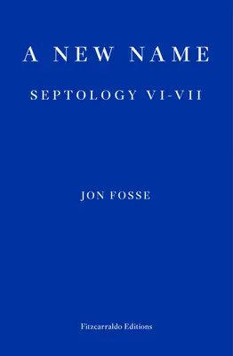 Egy új név: Szeptológia VI-VII - A New Name: Septology VI-VII