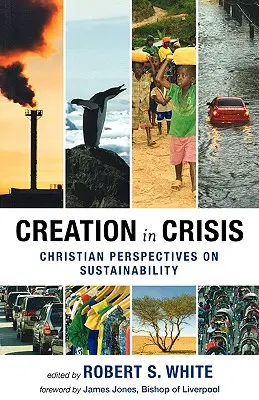 A teremtés válságban - A fenntarthatóság keresztény perspektívái - Creation in Crisis - Christian perspectives on sustainability