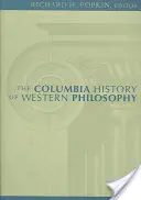 A nyugati filozófia Columbia története - The Columbia History of Western Philosophy