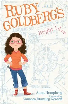 Ruby Goldberg ragyogó ötlete - Ruby Goldberg's Bright Idea