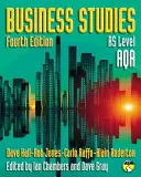 Business Studies for AQA: AS-szint - Business Studies for AQA: AS level