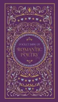 Kapesní kniha romantické poezie - Pocket Book of Romantic Poetry