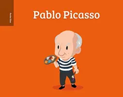 Zsebbiográfiák: Picasso: Pablo Picasso - Pocket Bios: Pablo Picasso