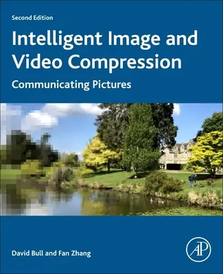 Intelligens kép- és videotömörítés: Képek kommunikációja - Intelligent Image and Video Compression: Communicating Pictures