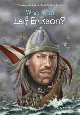 Ki volt Leif Erikson? - Who Was Leif Erikson?