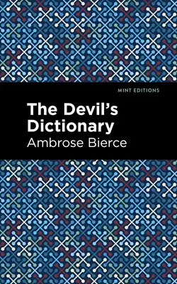 Az ördög szótára - The Devil's Dictionary