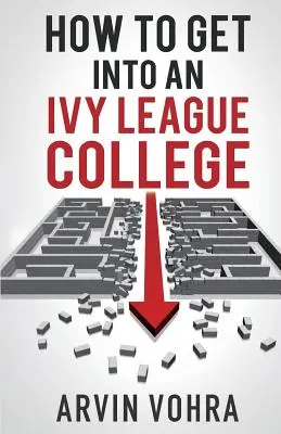 Hogyan kerülj be egy Ivy League College-ba? - How to Get Into an Ivy League College