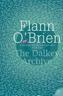 Dalkey Archívum - Dalkey Archive