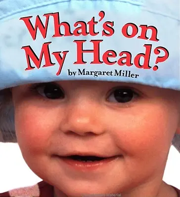 Mi van a fejemen? - What's on My Head?